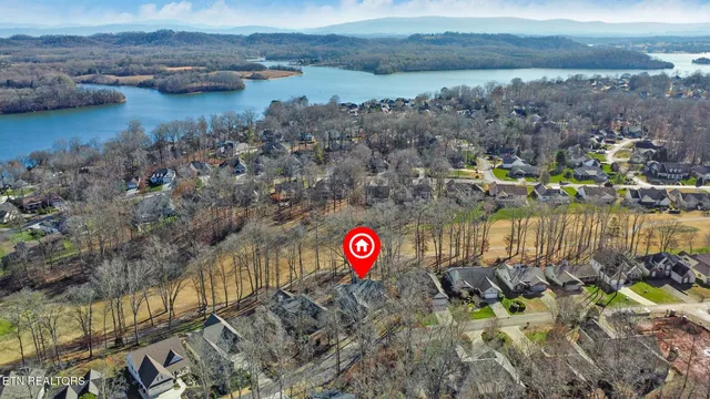 $485,000 | 121 Inata Circle, Loudon, TN 37774