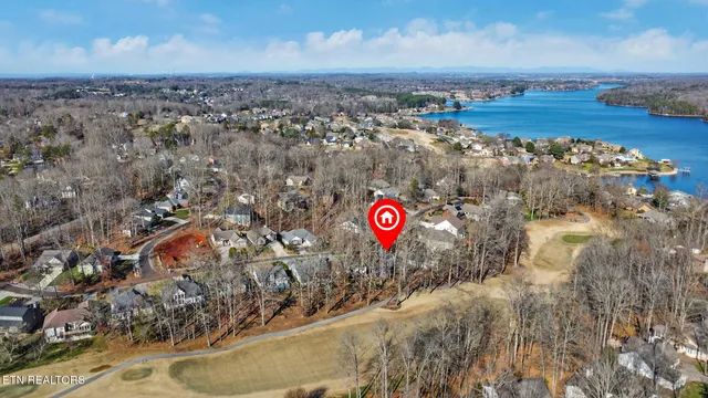 $485,000 | 121 Inata Circle, Loudon, TN 37774