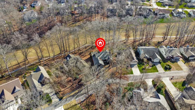 $485,000 | 121 Inata Circle, Loudon, TN 37774