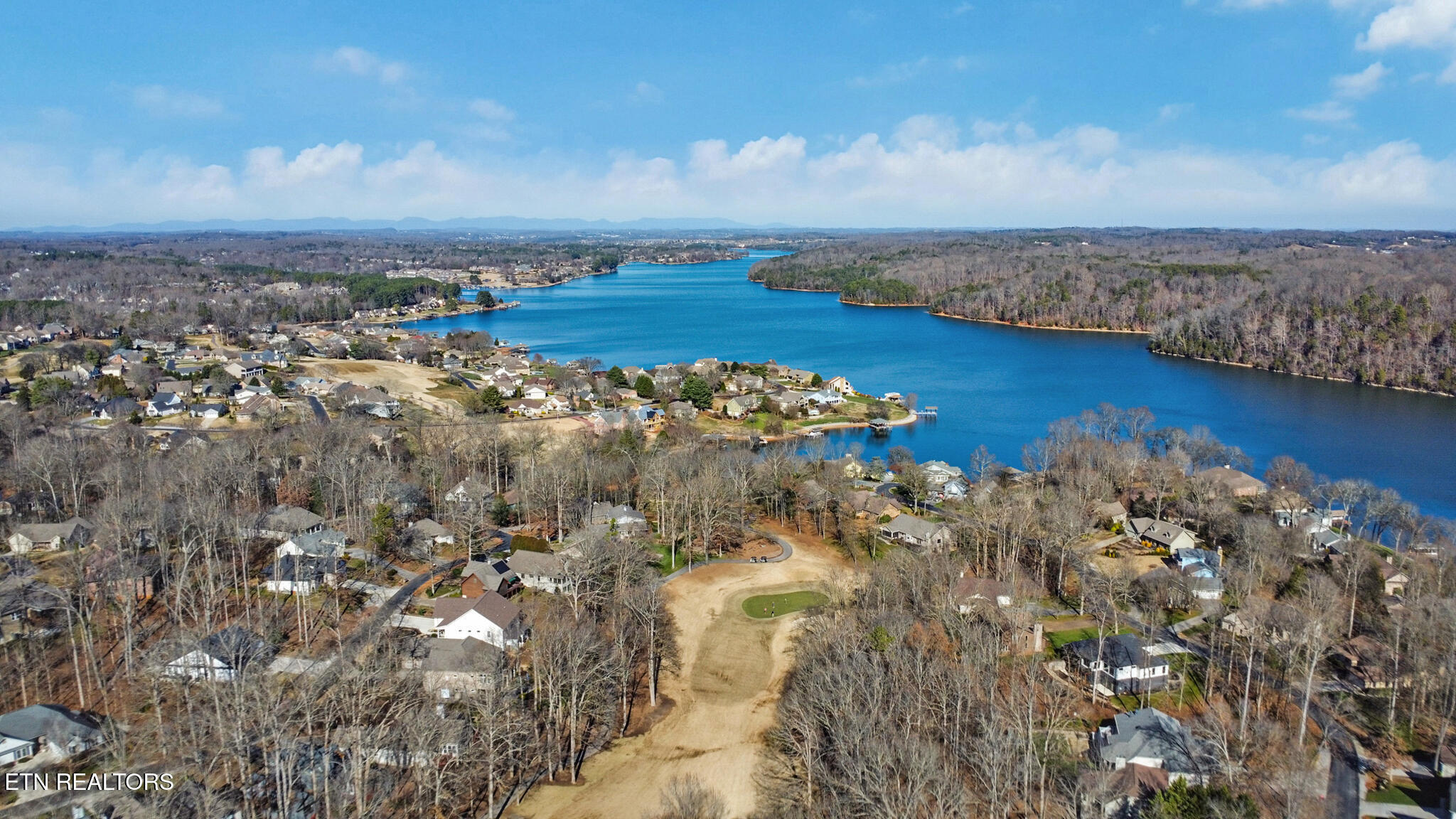 121 Inata Circle Loudon, TN 37774 - Photo 51 of 52 dji_0366-dji_0368