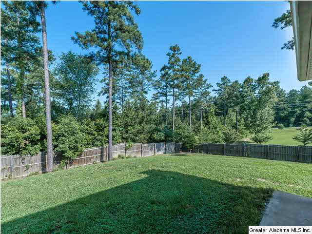 1036 Sunset Way Odenville, AL 35120 - Photo 20 of 27