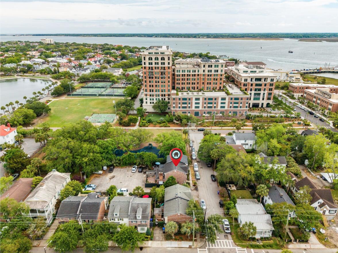 2 Gadsden Street, Unit B Charleston, SC 29401 - Photo 60 of 60
