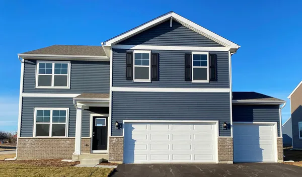 $549,990 | 5745 Hunter Drive, Mount Pleasant, WI 53406