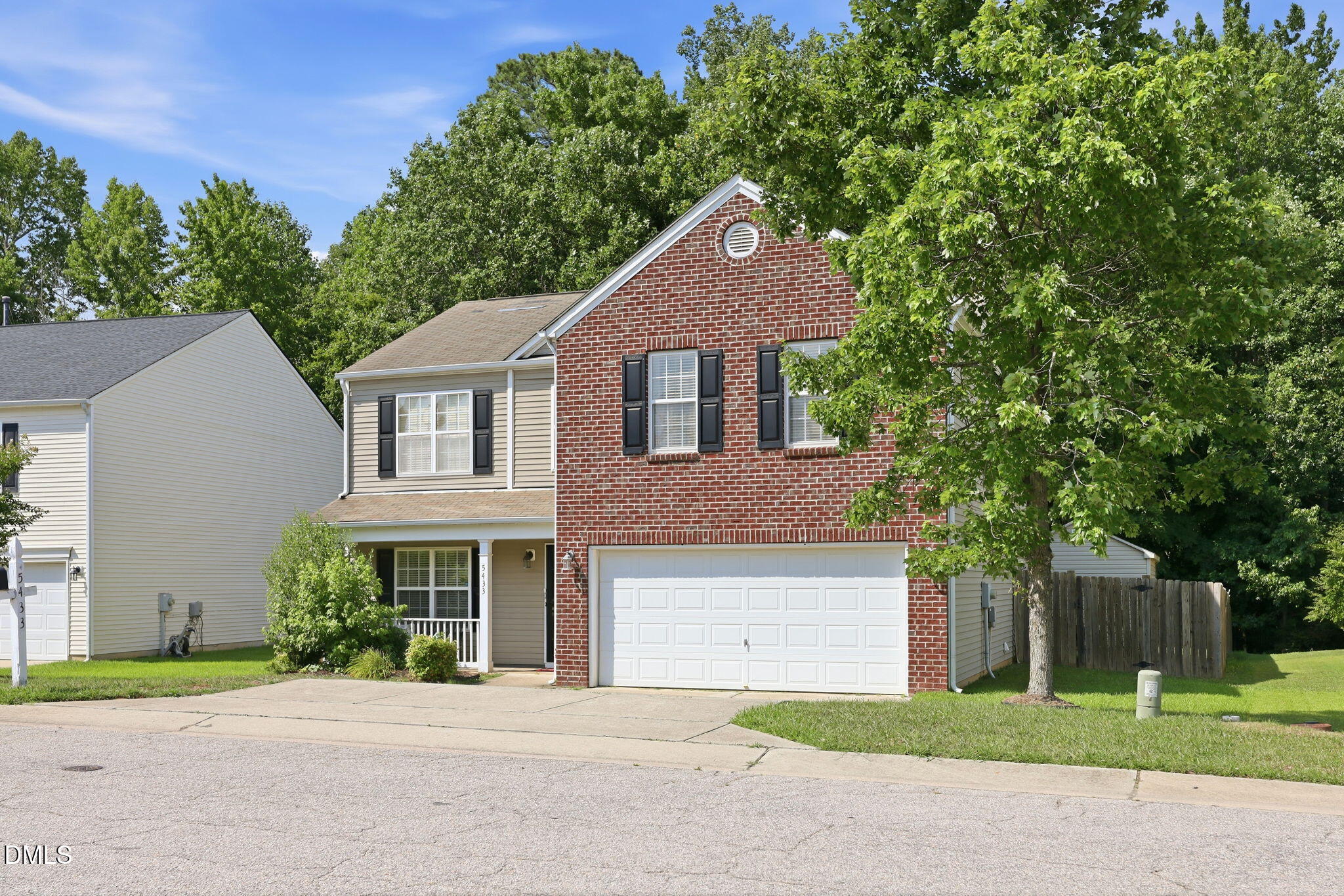 5433 Thunderidge Drive Raleigh, NC 27610 - Photo 47 of 48 3-web-or-mls-IMG_3401
