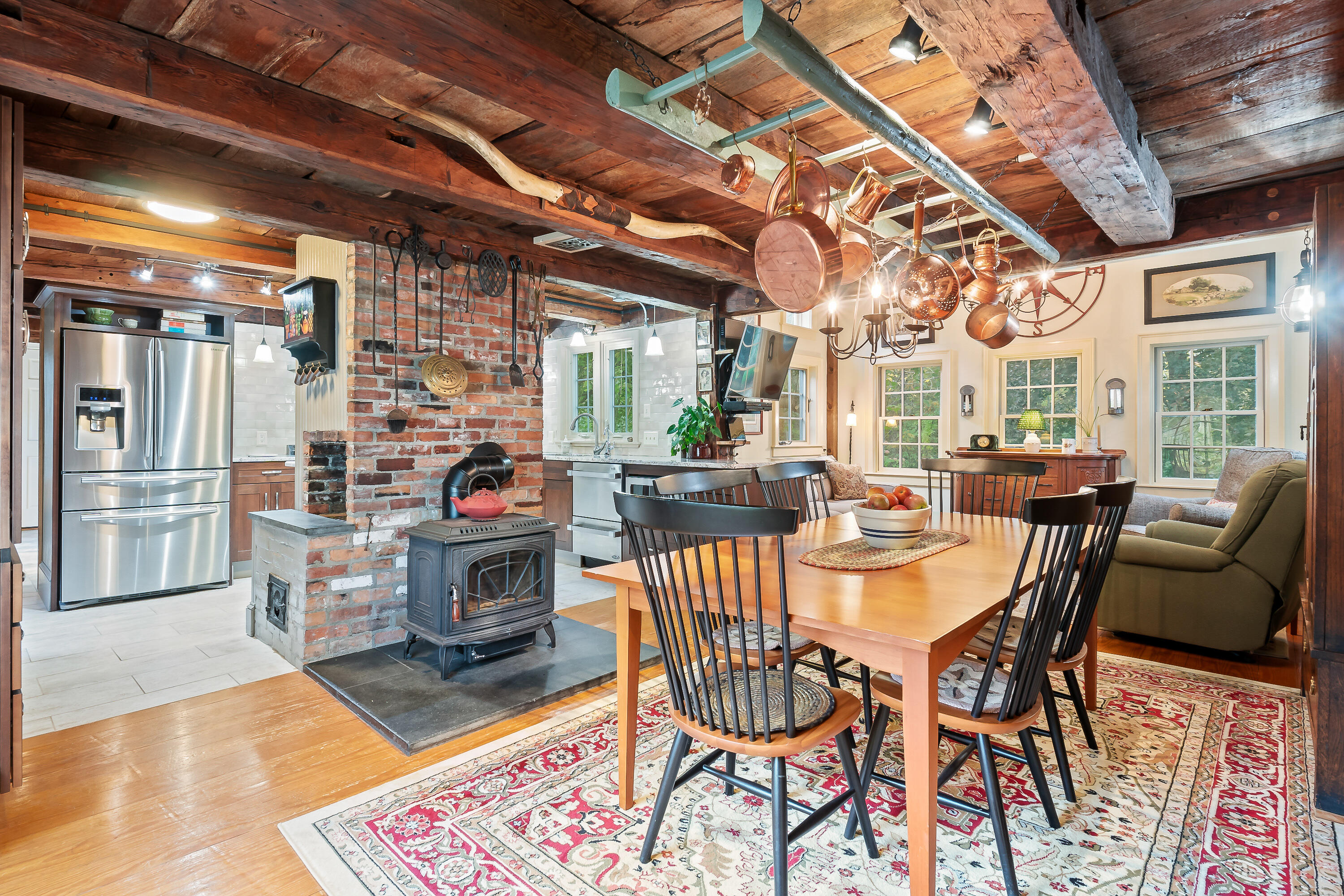 288 Tobey Road New Gloucester, ME 04260 - Photo 15 of 86 288 Tobey Rd_129