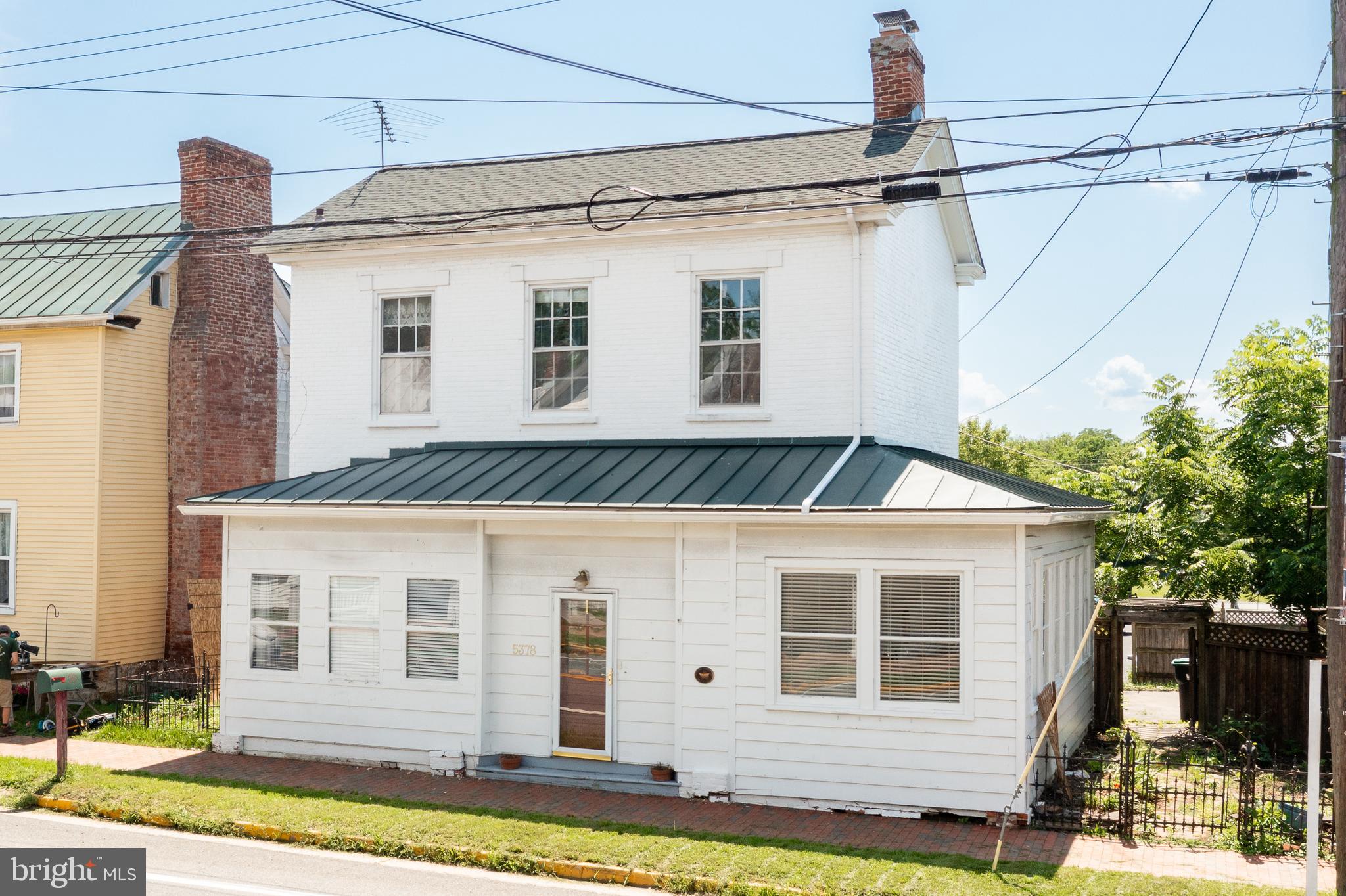 5378 Main Street Stephens City, VA 22655 - Photo 46 of 58