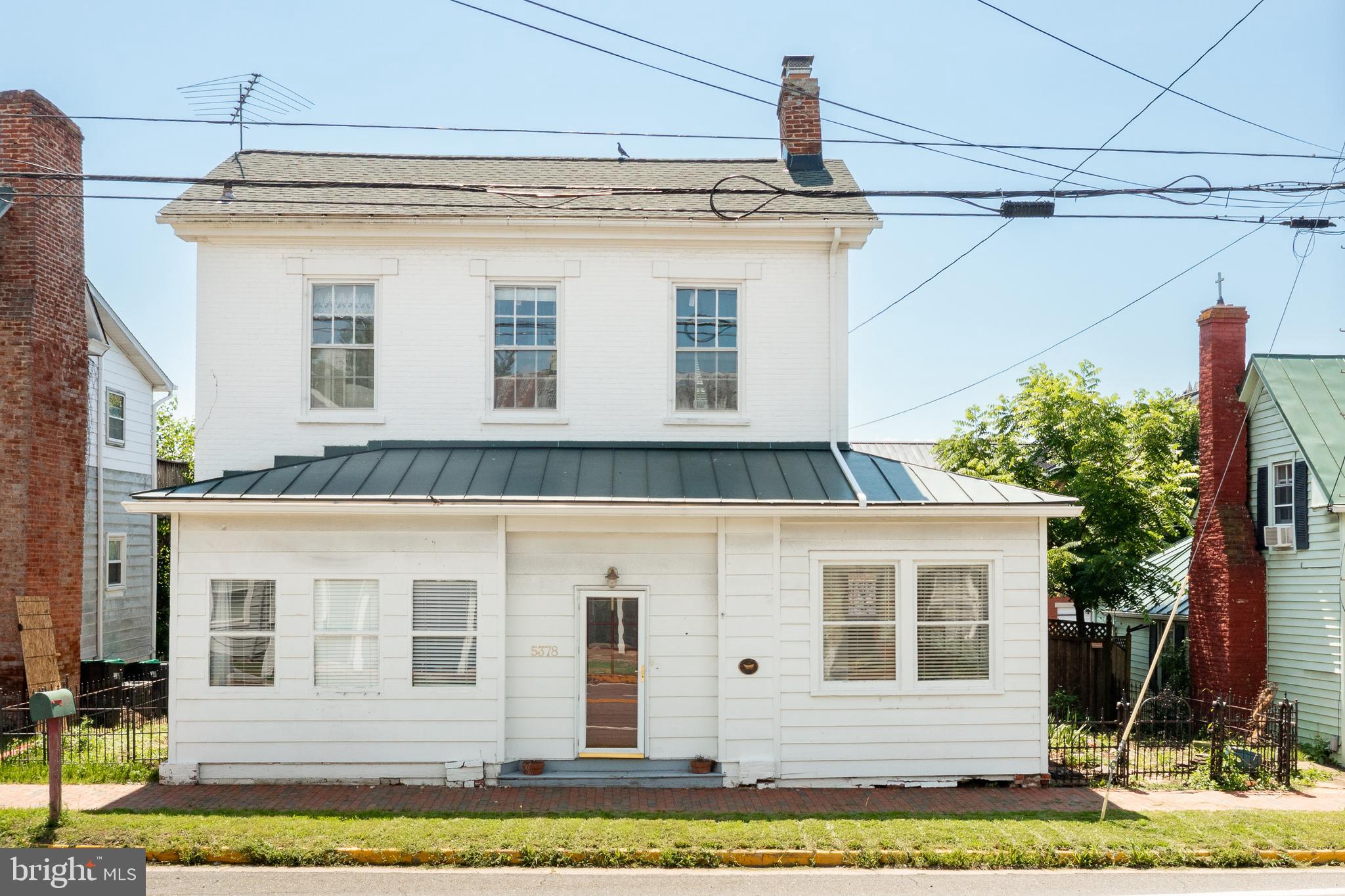 5378 Main Street Stephens City, VA 22655 - Photo 48 of 58