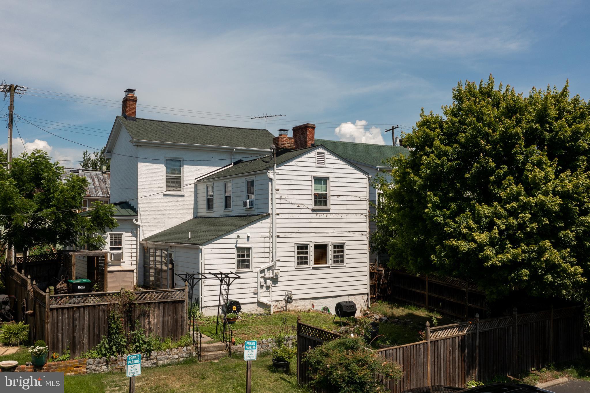 5378 Main Street Stephens City, VA 22655 - Photo 56 of 58