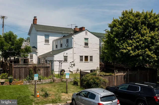 $334,900 | 5378 Main Street, Stephens City, VA 22655