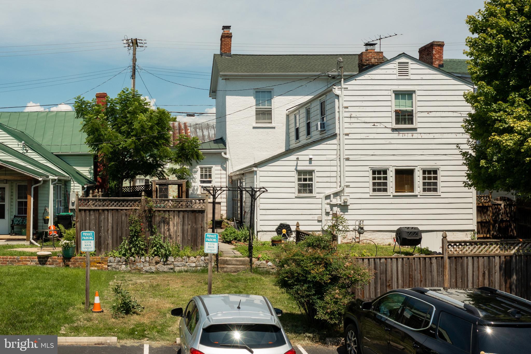 5378 Main Street Stephens City, VA 22655 - Photo 58 of 58