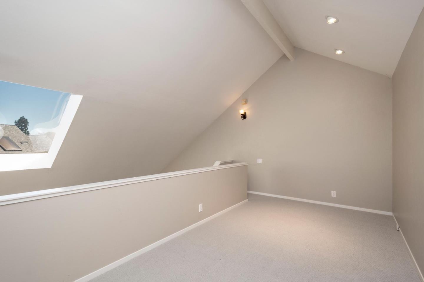 964 Shoreline Drive San Mateo, CA 94404 - Photo 13 of 19 a view of an empty room