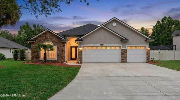 $604,900 | 367 Allapattah Avenue, St. Augustine, FL 32092