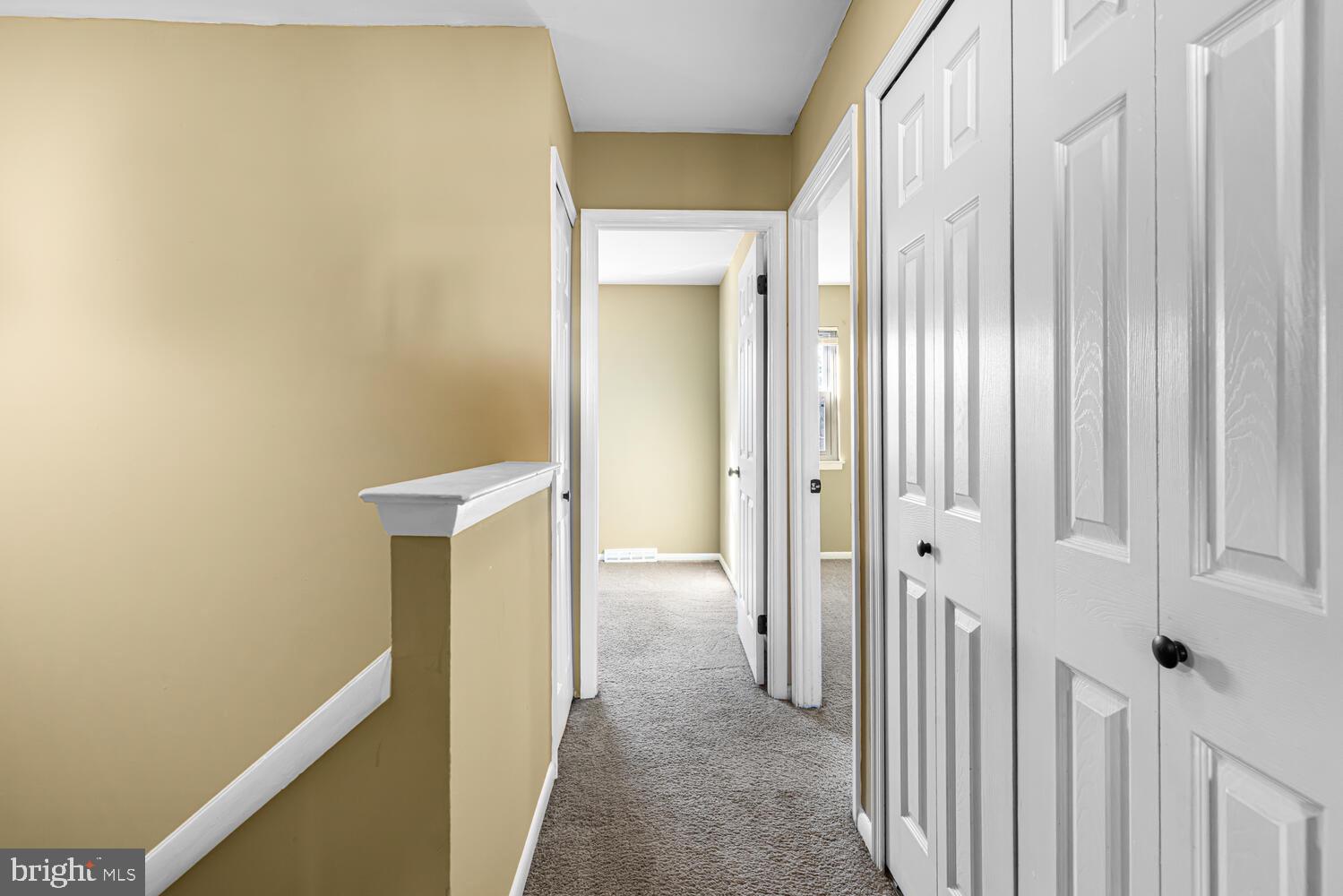 515 North York Road, Unit 1C Willow Grove, PA 19090 - Photo 9 of 18 a view of a room with a hallway