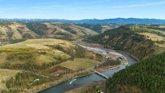 $55,000 | 705 Nelson Avenue, Kooskia, ID 83539