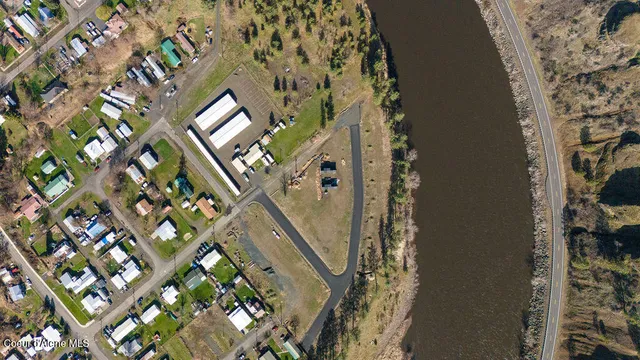 $55,000 | 705 Nelson Avenue, Kooskia, ID 83539