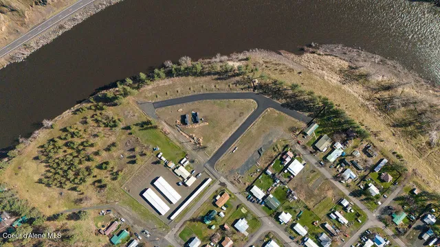 $55,000 | 705 Nelson Avenue, Kooskia, ID 83539