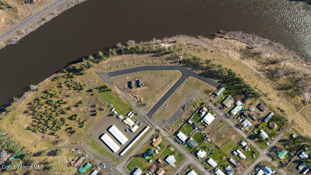 705 Nelson Avenue Kooskia, ID 83539 - Photo 19 of 29 DJI_20250325100719_0018_D_KAMIAH