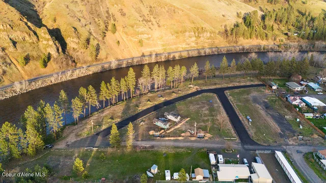 $55,000 | 705 Nelson Avenue, Kooskia, ID 83539