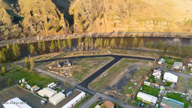 $55,000 | 705 Nelson Avenue, Kooskia, ID 83539