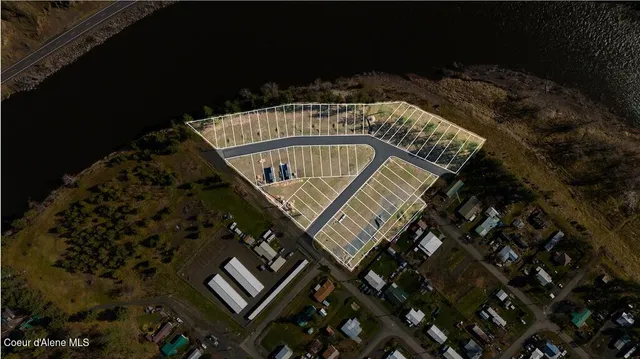 $55,000 | 705 Nelson Avenue, Kooskia, ID 83539