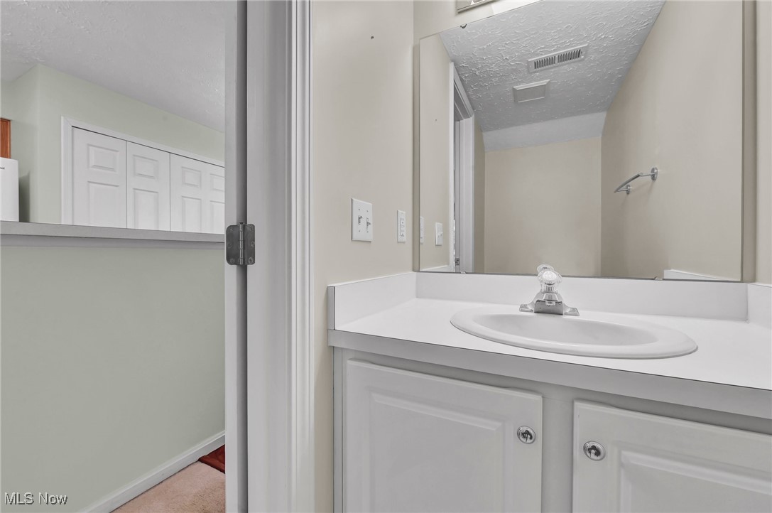 6745 Rock Ridge Court Cleveland, OH 44130 - Photo 10 of 33 First Floor Powder Room