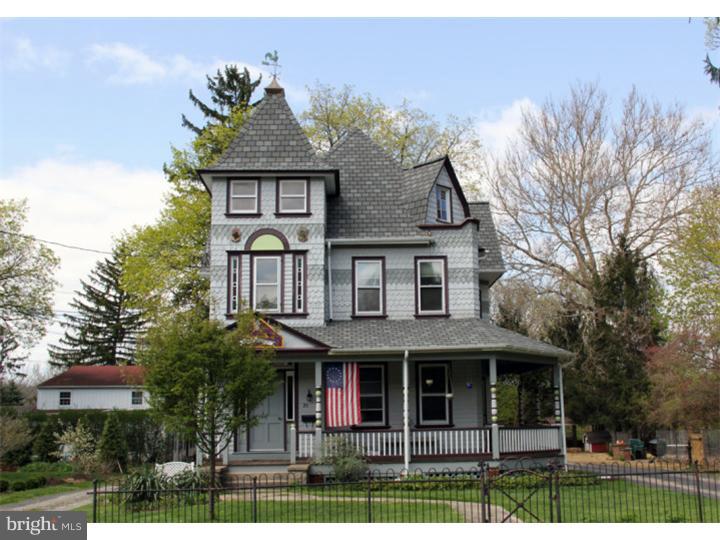 25 West Mill Road Flourtown, PA 19031 - Photo 1 of 25 Exterior Front