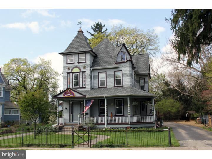 25 West Mill Road Flourtown, PA 19031 - Photo 2 of 25 Exterior Front