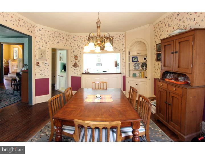 25 West Mill Road Flourtown, PA 19031 - Photo 11 of 25 Dining Room