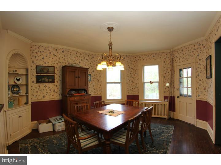 25 West Mill Road Flourtown, PA 19031 - Photo 12 of 25 Dining Room