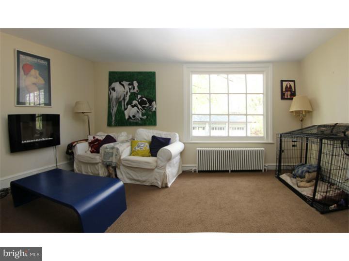 25 West Mill Road Flourtown, PA 19031 - Photo 13 of 25 Family Room
