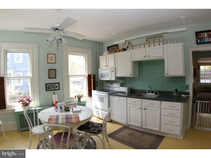 25 West Mill Road Flourtown, PA 19031 - Photo 8 of 25 Kitchen