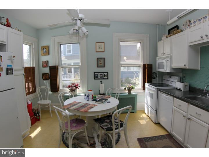 25 West Mill Road Flourtown, PA 19031 - Photo 9 of 25 Kitchen