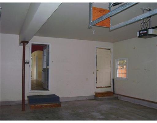 5 Chestnut Road Brunswick, ME 04011 - Photo 22 of 24 Other. Garage Entrance Into Home