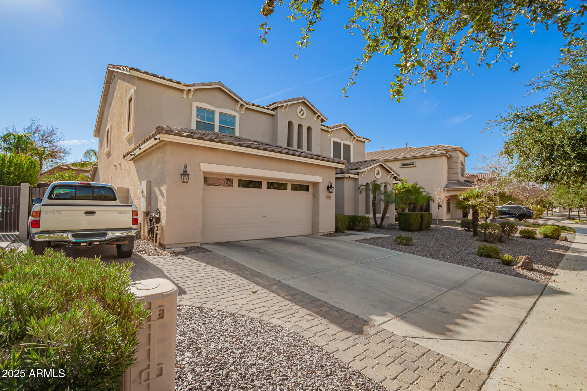 3017 East Powell Way Gilbert, AZ 85298 - Photo 7 of 48 03 - Powell Way