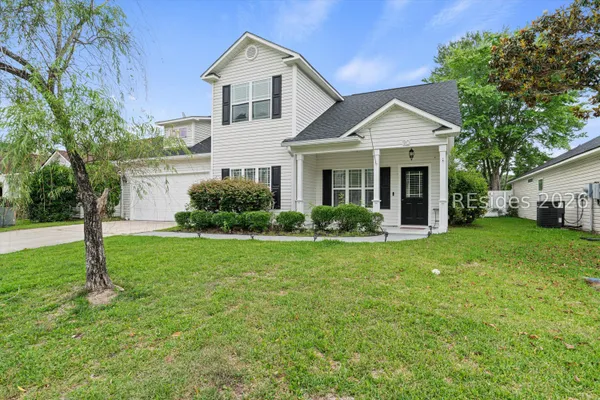 $397,000 | 90 Heartstone Circle, Bluffton, SC 29910