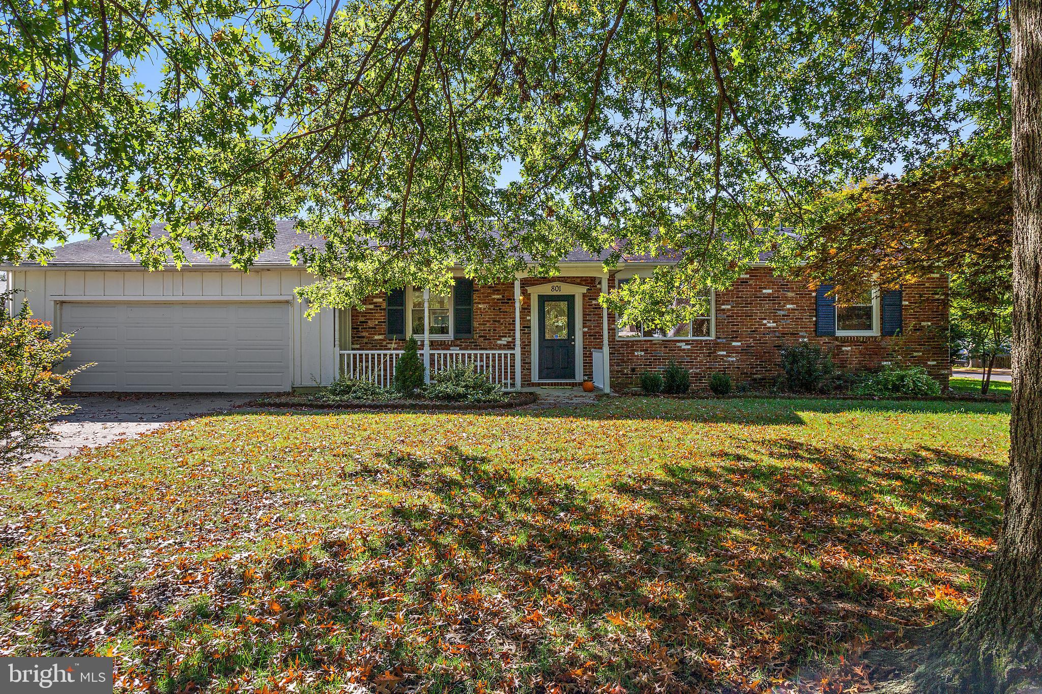 801 East Evesham Road Voorhees, NJ 08043 - Photo 1 of 27 Gallery Image 1