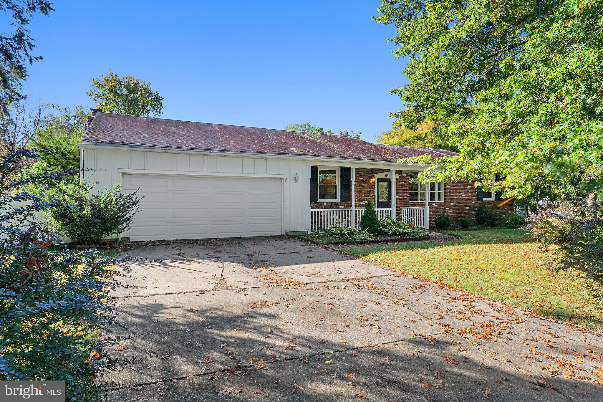 801 East Evesham Road Voorhees, NJ 08043 - Photo 2 of 27 Gallery Image 2