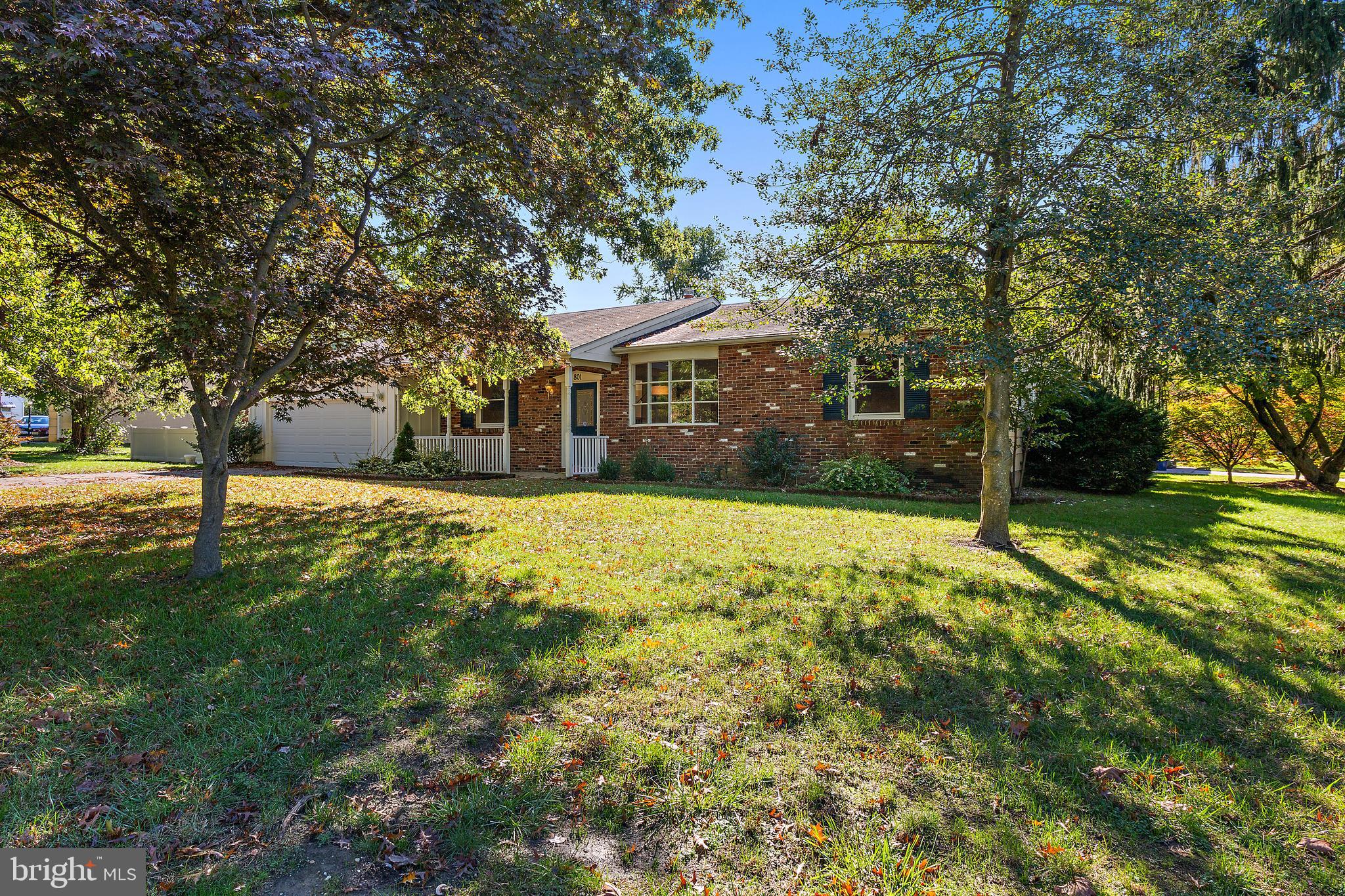 801 East Evesham Road Voorhees, NJ 08043 - Photo 3 of 27 Gallery Image 3