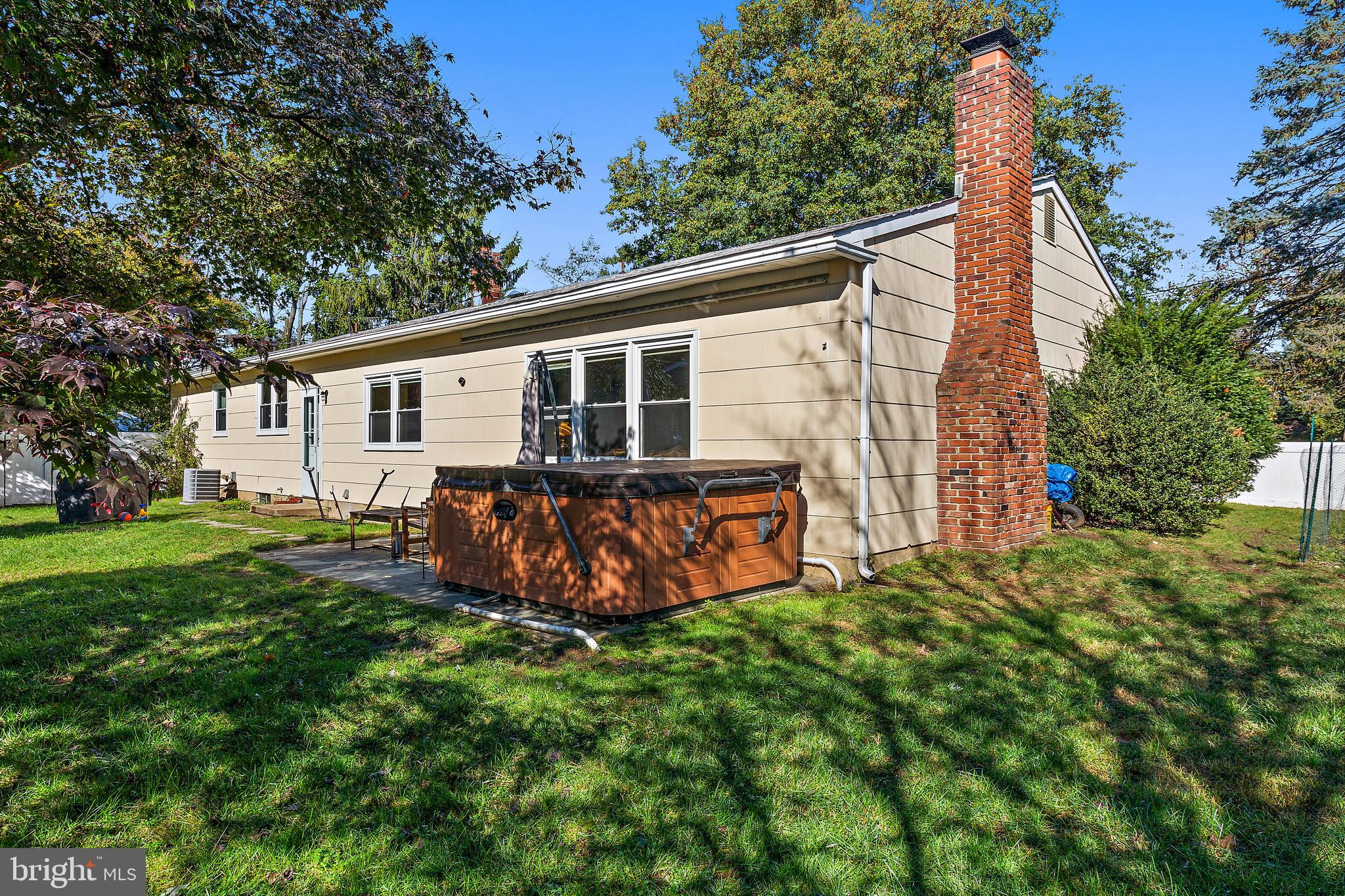 801 East Evesham Road Voorhees, NJ 08043 - Photo 27 of 27 Gallery Image 27