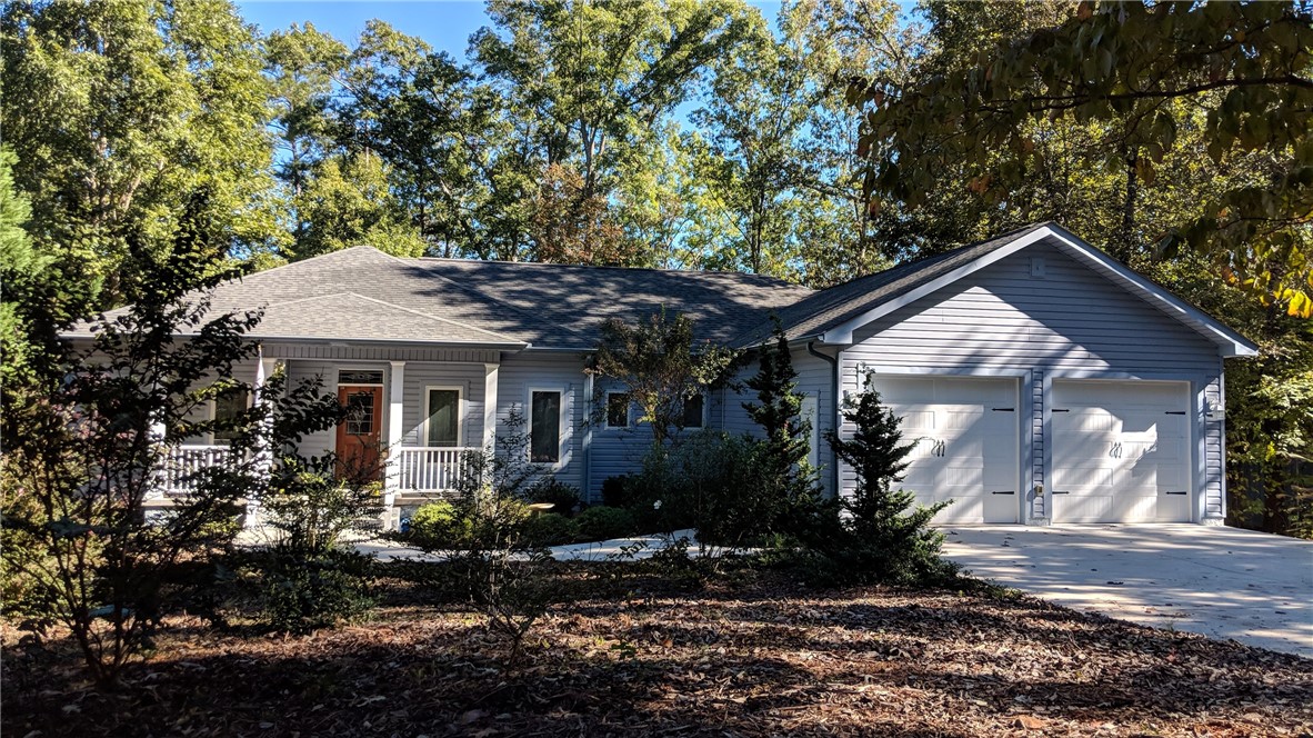 2 Spinnaker Way Salem, SC 29676 - Photo 1 of 20 Gallery Image 1