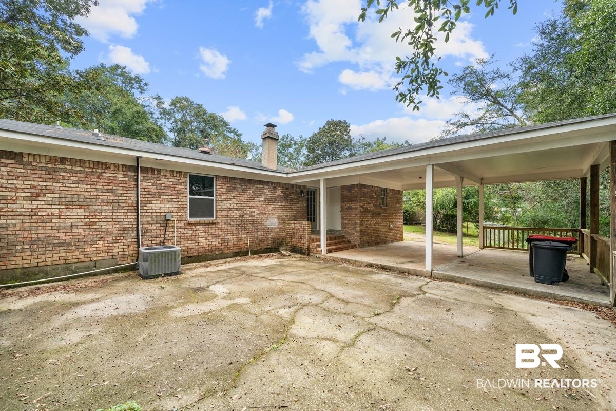 2150 Hickory Valley Court Semmes, AL 36575 - Photo 20 of 25