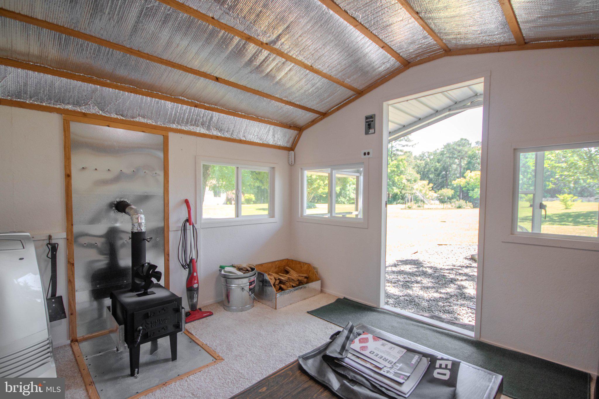31749 Morris Leonard Road Parsonsburg, MD 21849 - Photo 36 of 40 Cozy retreat with scenic views.