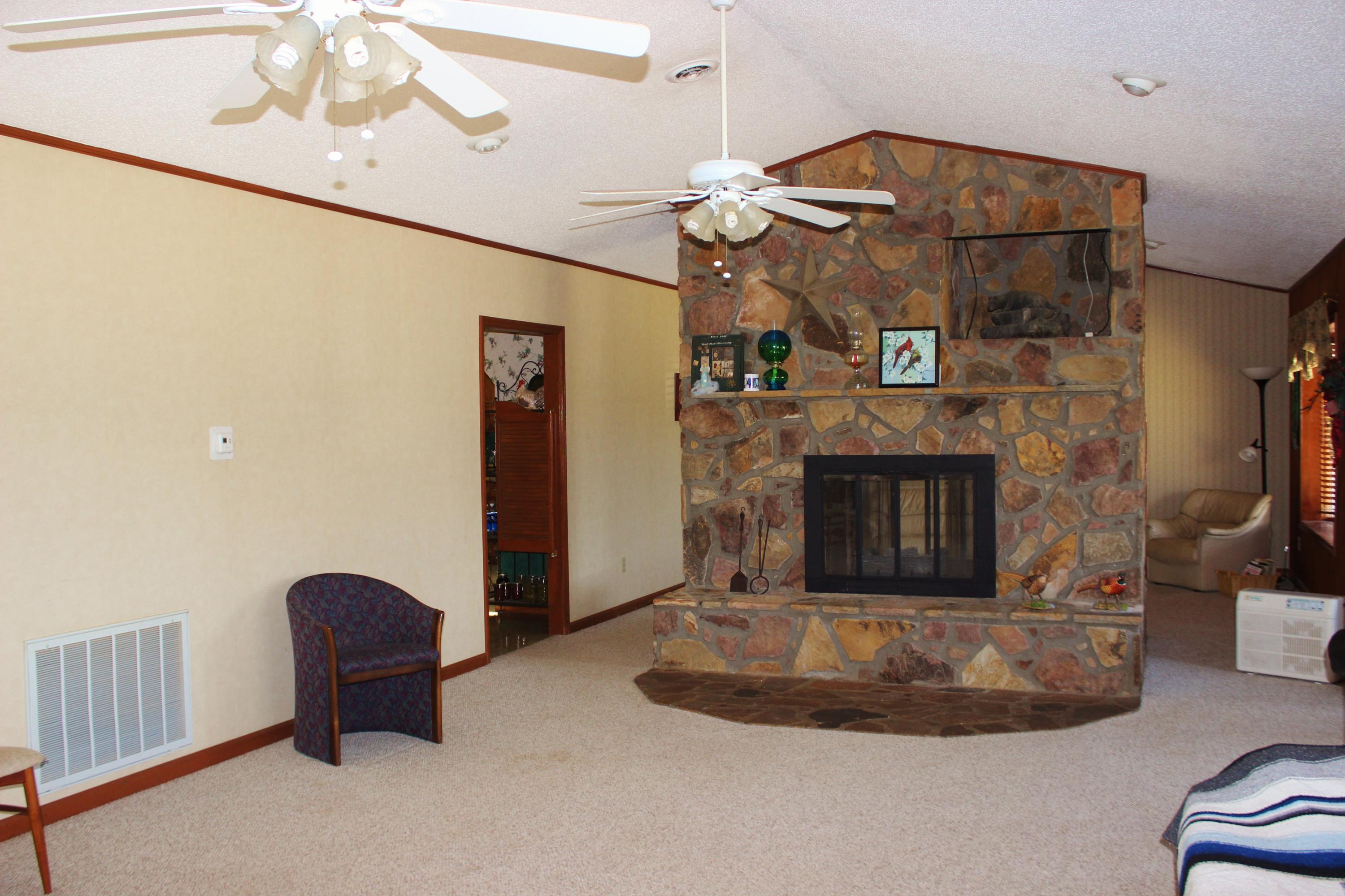 1800 Repass Road New Market, TN 37820 - Photo 3 of 39 living room FP.JPG