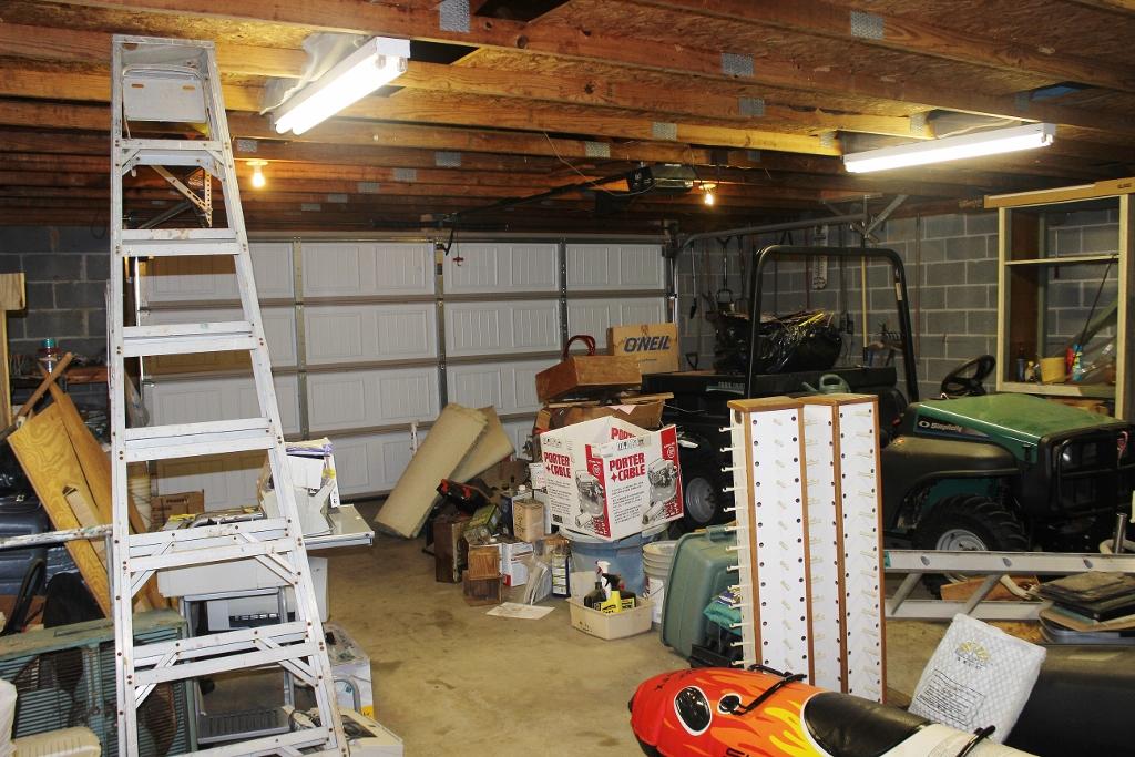 1800 Repass Road New Market, TN 37820 - Photo 27 of 39 interior of garage 2 (1024x683).jpg