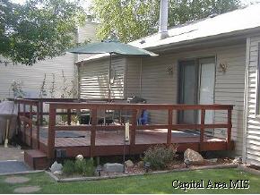 1116 Mildred Court Springfield, IL 62712 - Photo 3 of 8
