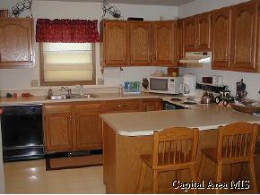 1116 Mildred Court Springfield, IL 62712 - Photo 7 of 8