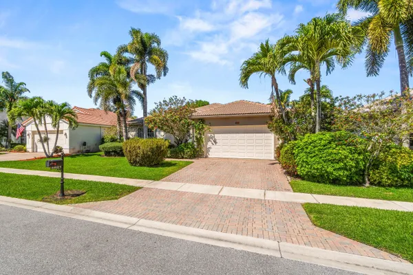 $4,000 | 4621 Windward Cove Lane, Wellington, FL 33449