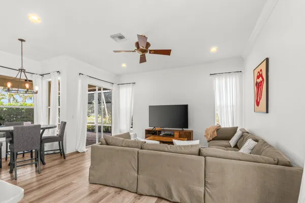 $4,000 | 4621 Windward Cove Lane, Wellington, FL 33449