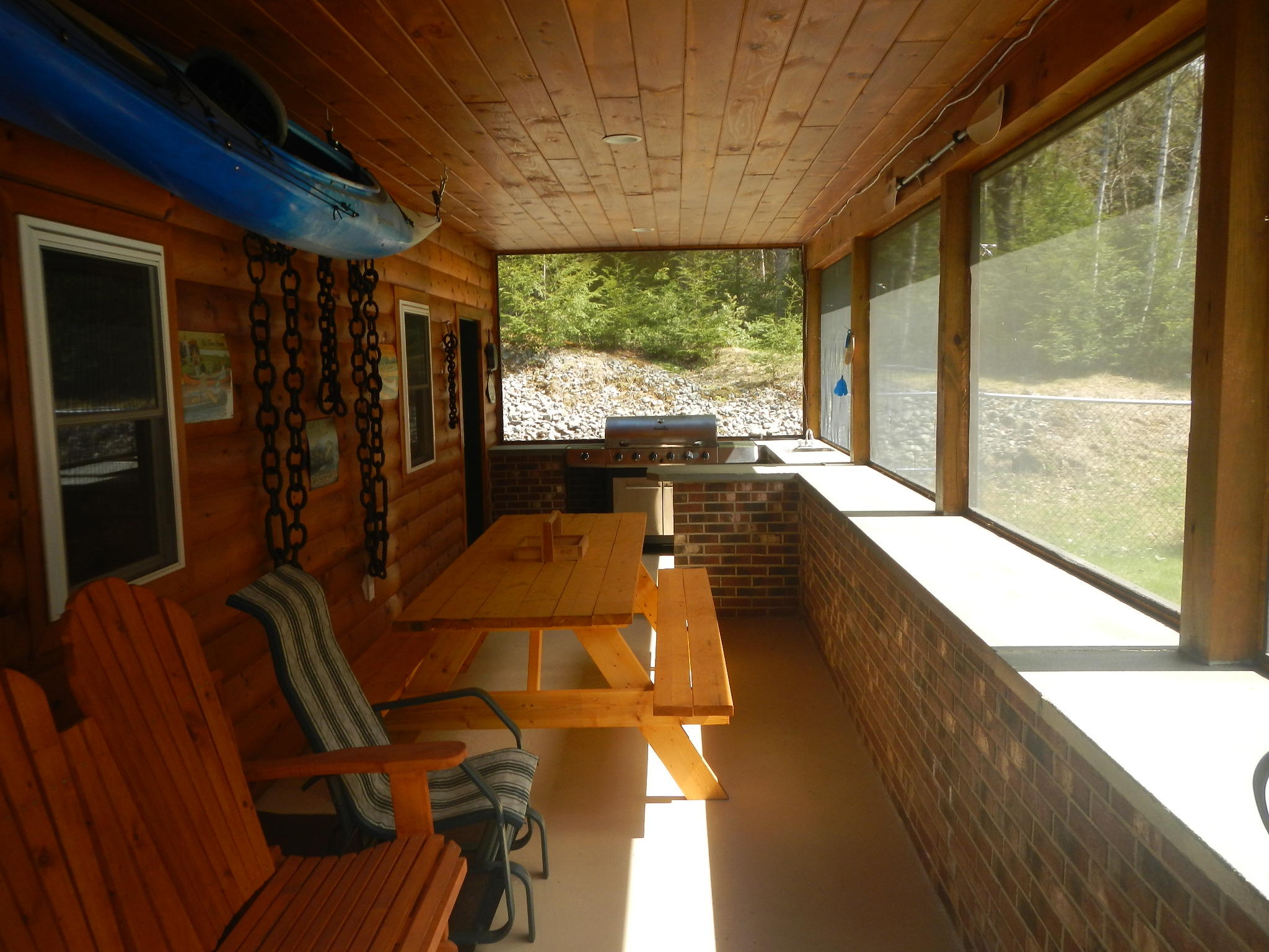 25-29 Loop Road Chester, ME 04457 - Photo 22 of 34 DSCN8106