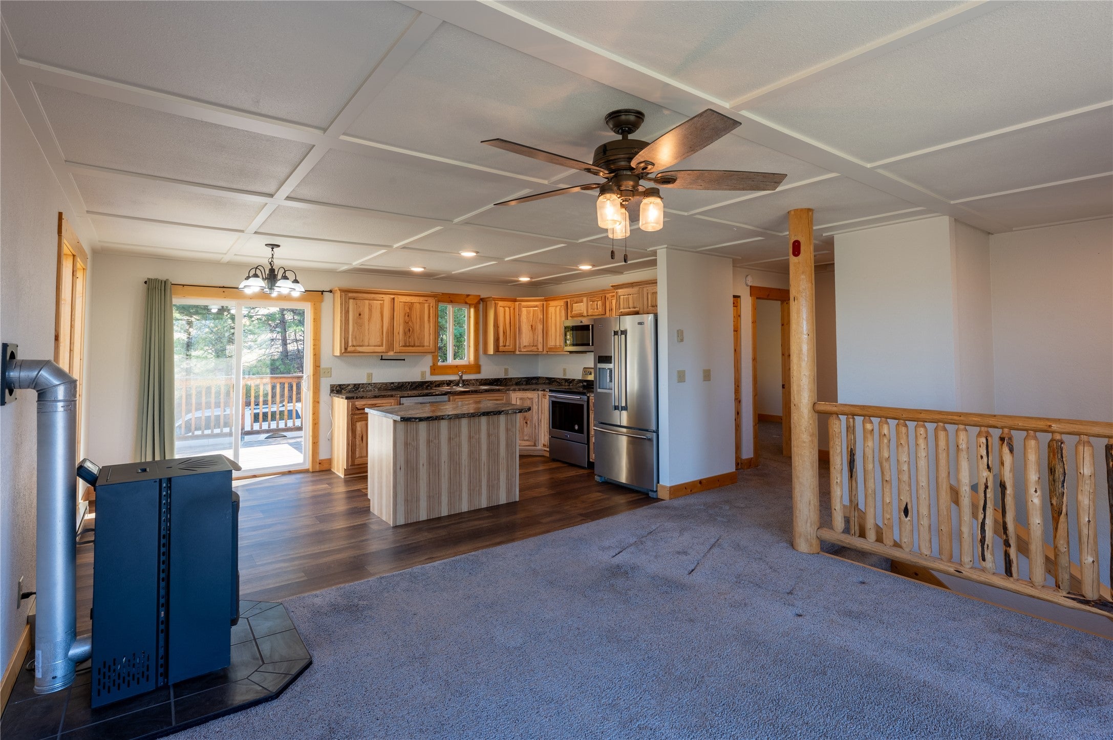 46 Deemer Ridge Road Plains, MT 59859 - Photo 13 of 58 Gallery Image 13